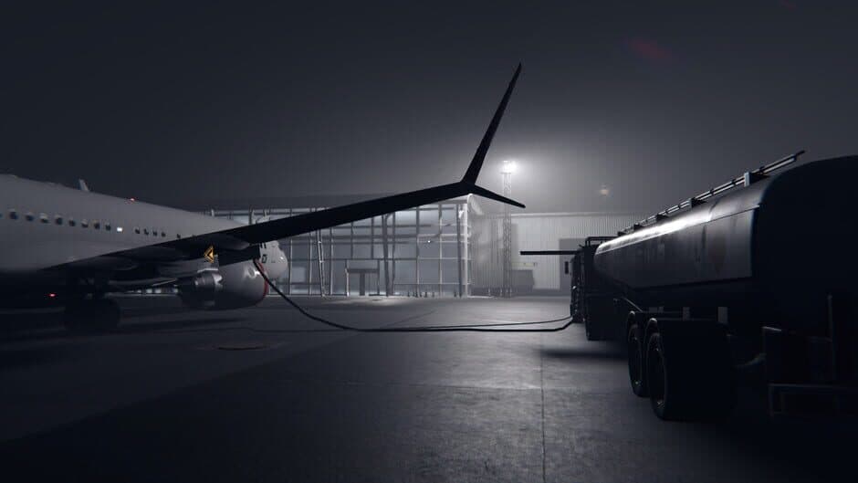 AirportSim screenshot 6
