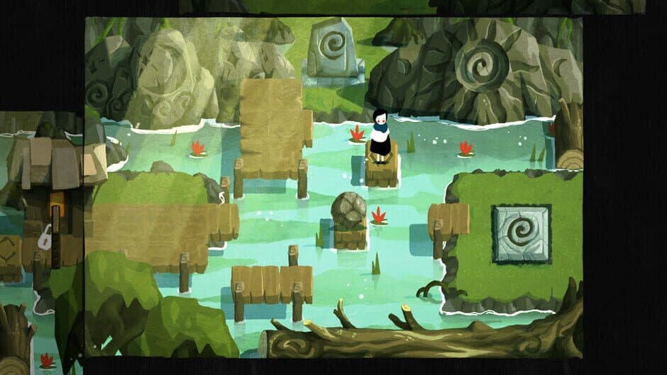Paper Trail screenshot 4