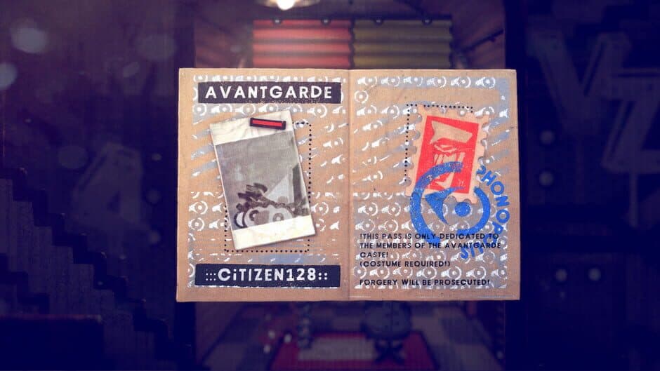Phonopolis screenshot 4