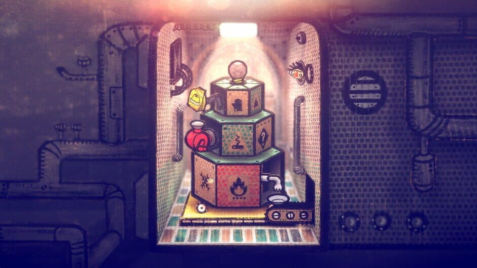 Phonopolis screenshot 2