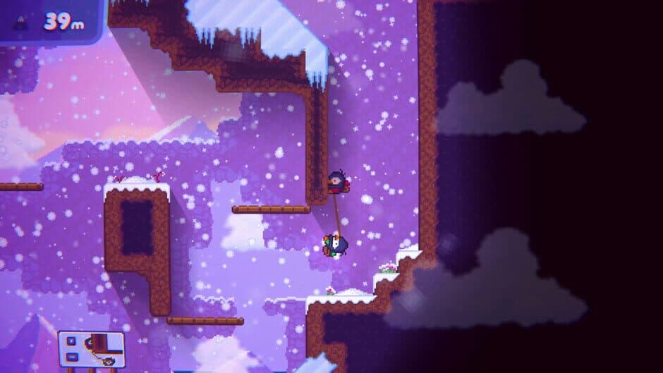 Bread & Fred screenshot 1