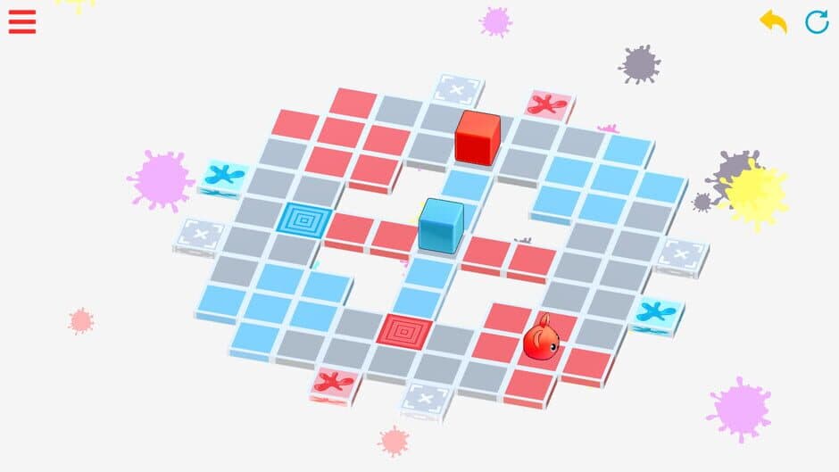Sokolor screenshot 4