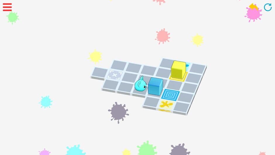 Sokolor screenshot 3