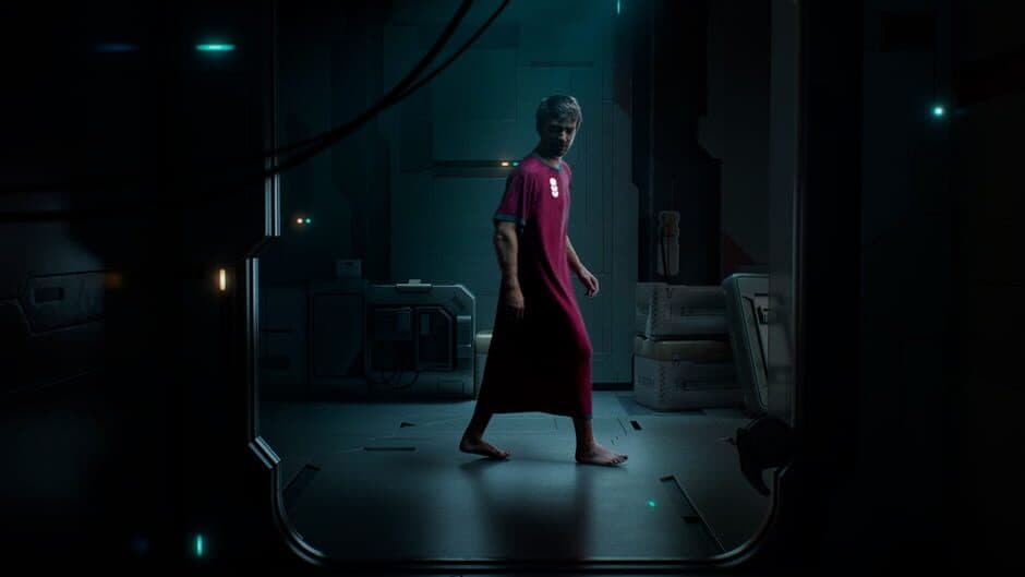 The Alters screenshot 5