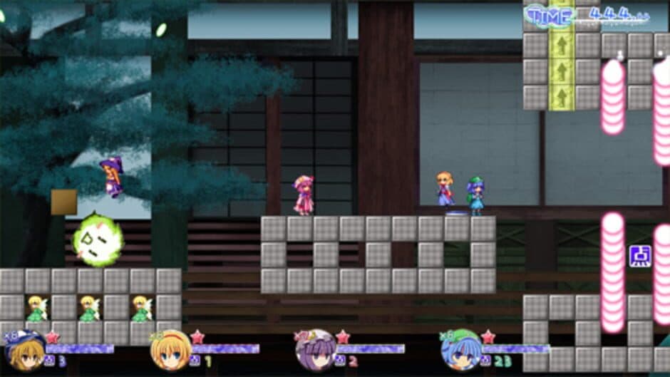 Amapani! screenshot 9