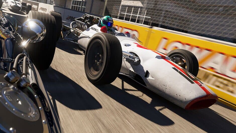 Forza Motorsport screenshot 6