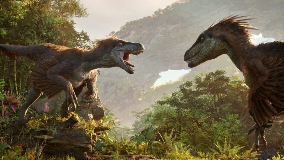 Ark II screenshot 5