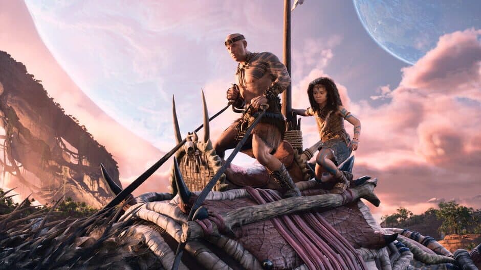 Ark II screenshot 8