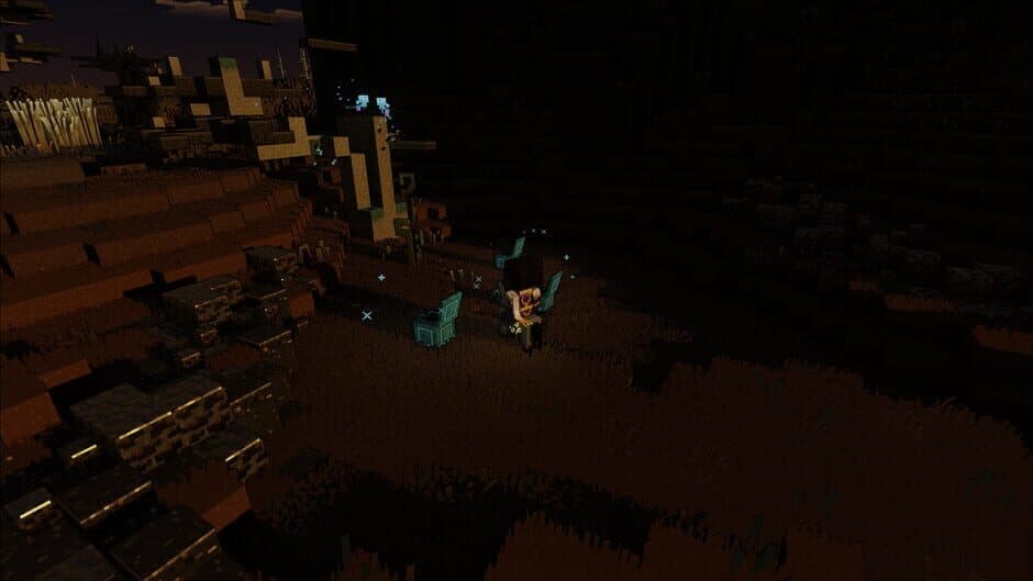 Minecraft: Legends screenshot 5