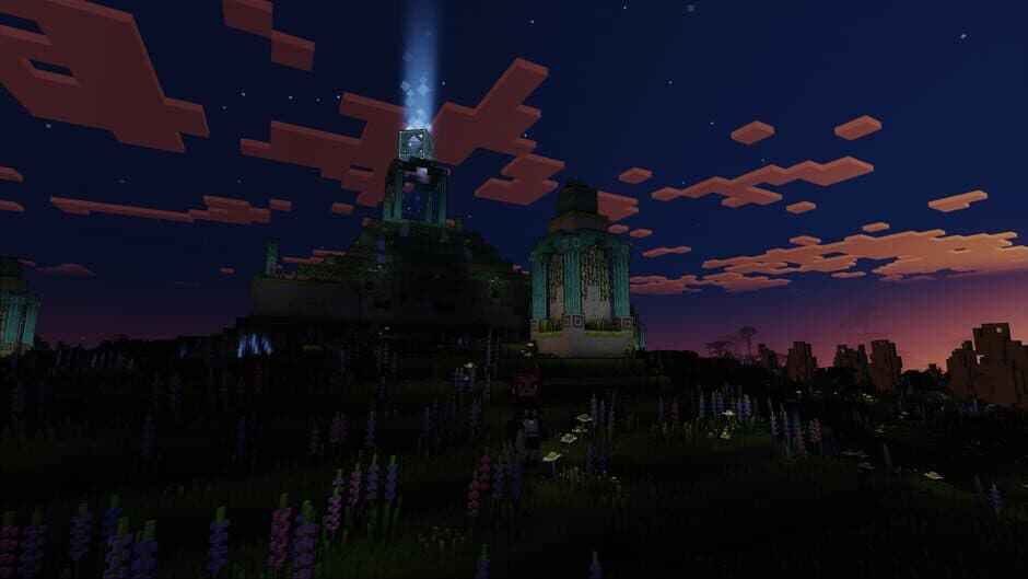 Minecraft: Legends screenshot 2
