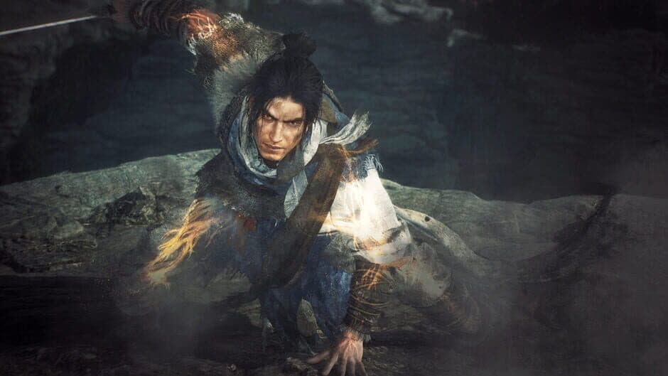 Wo Long: Fallen Dynasty screenshot 7