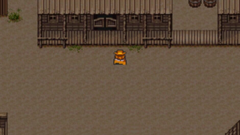 Live A Live screenshot 8