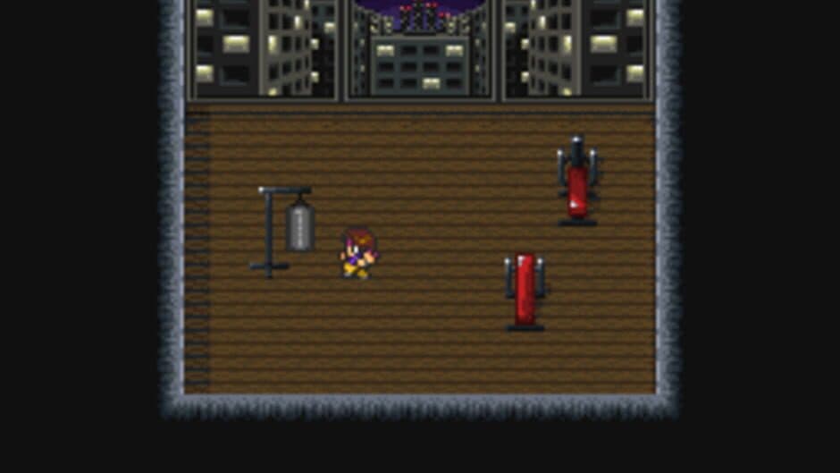 Live A Live screenshot 9