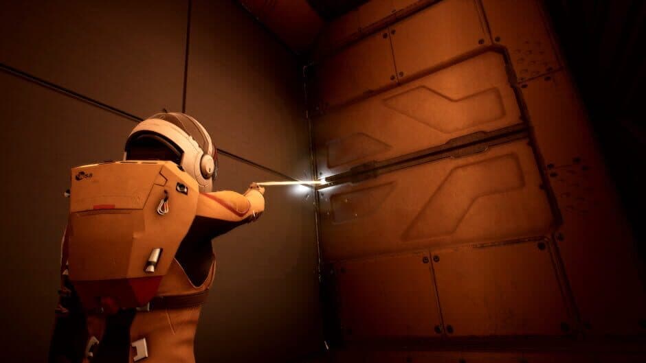 Deliver Us Mars screenshot 2