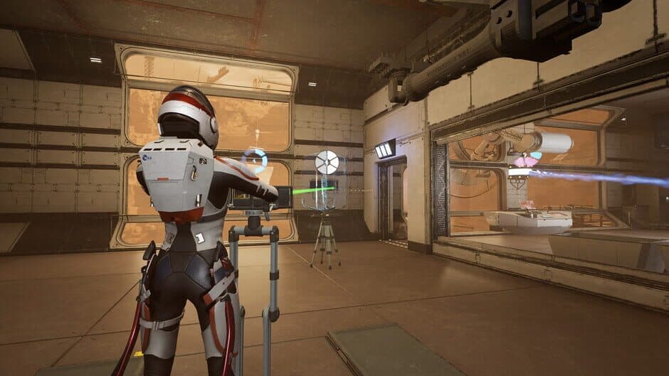 Deliver Us Mars screenshot 4