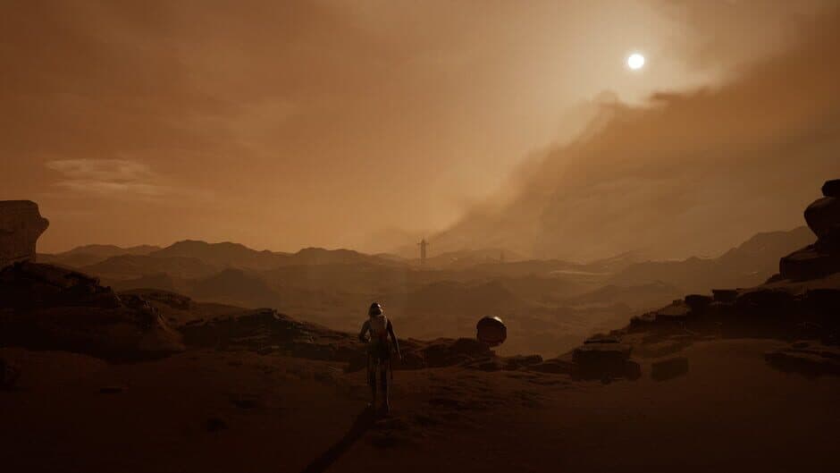 Deliver Us Mars screenshot 3