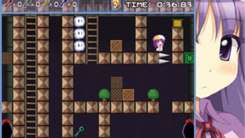 Alipache in Wonderworld screenshot 9