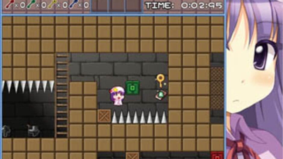 Alipache in Wonderworld screenshot 3
