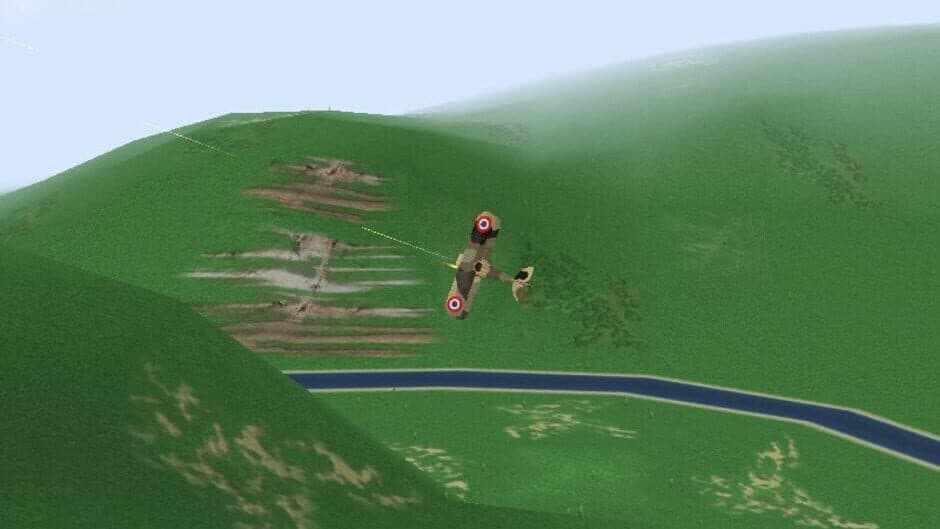 Asy przestworzy screenshot 6