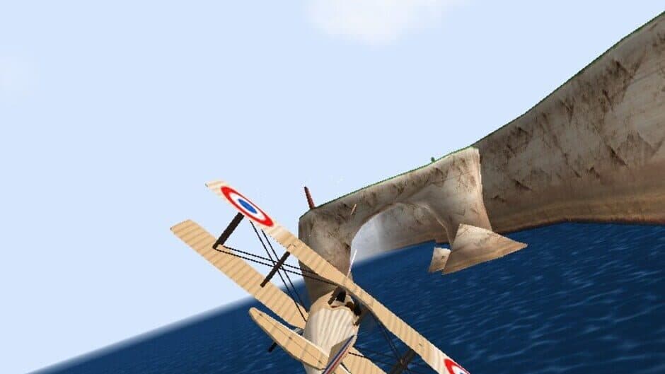 Asy przestworzy screenshot 8