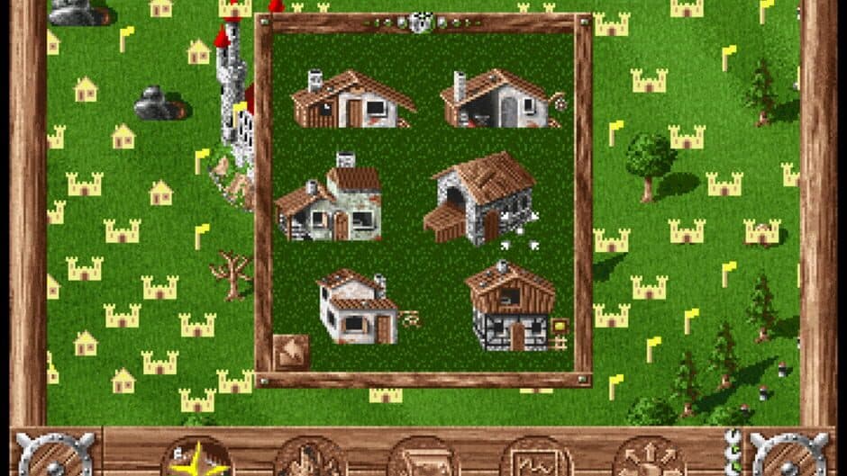 Serf City: Life is Feudal screenshot 4
