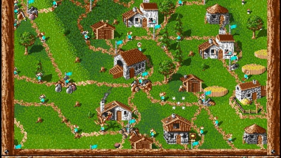 Serf City: Life is Feudal screenshot 5