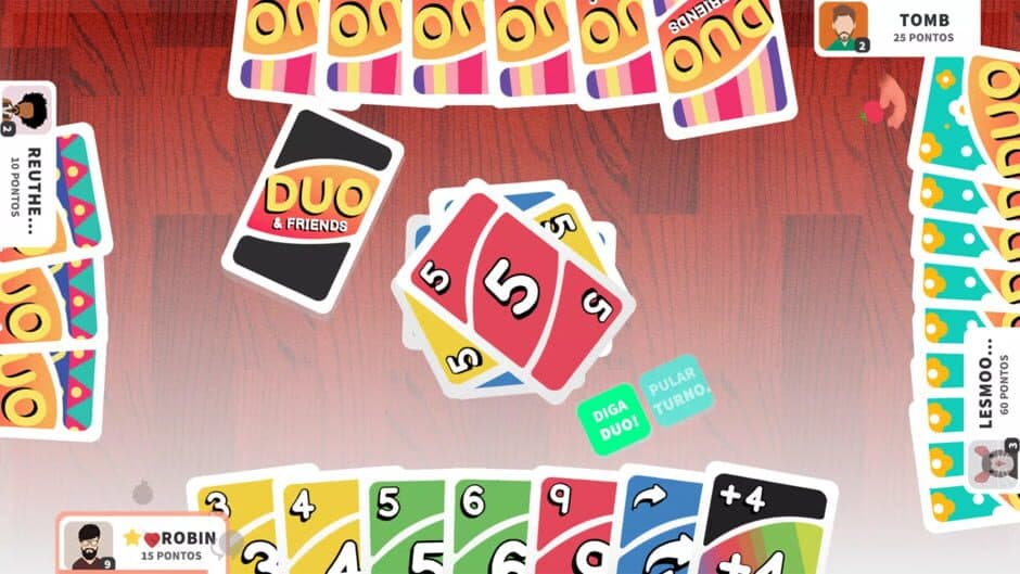 Duo With Friends screenshot 1