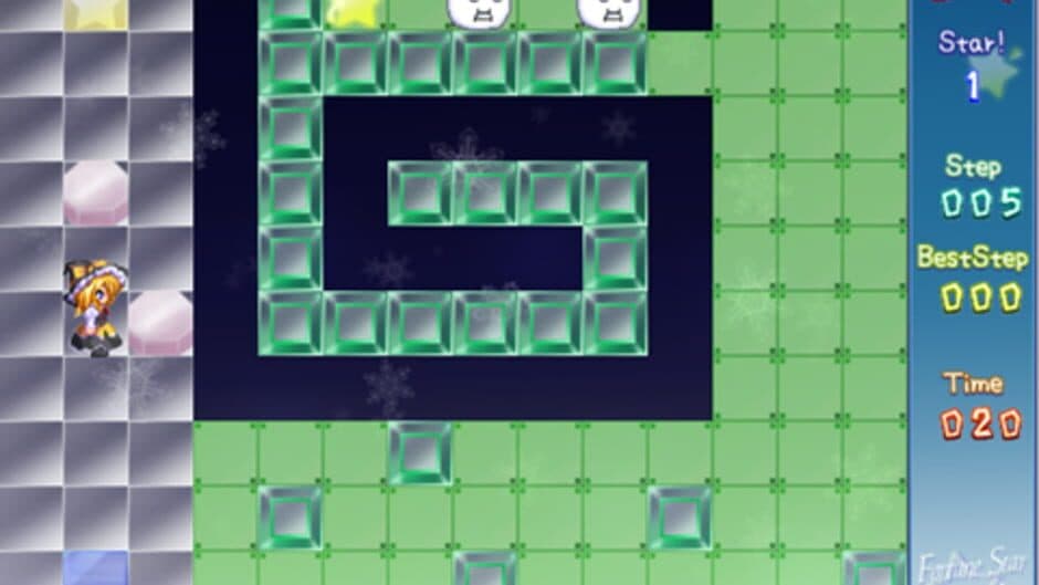 Fortune Star Panic! screenshot 2