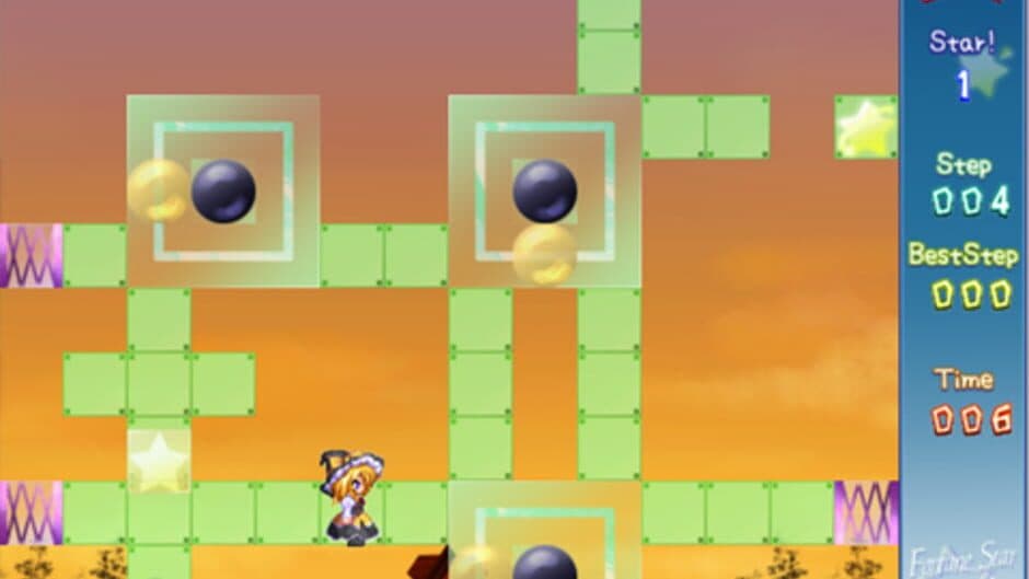 Fortune Star Panic! screenshot 6