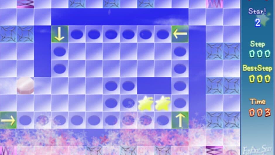 Fortune Star Panic! screenshot 1