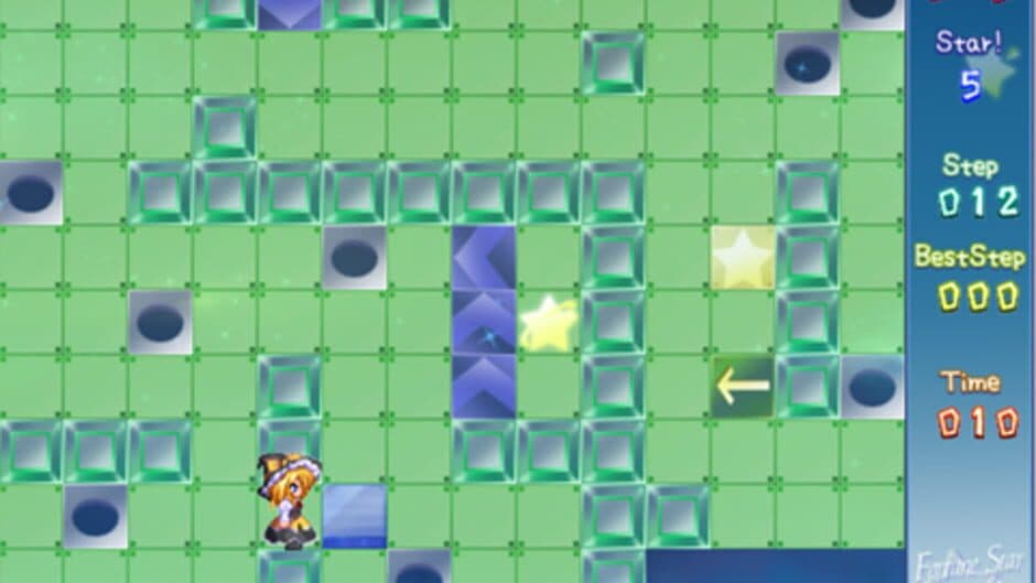 Fortune Star Panic! screenshot 3