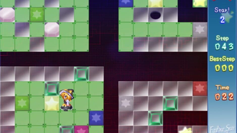 Fortune Star Panic! screenshot 7