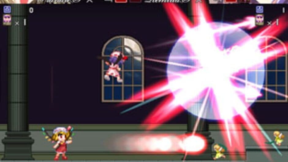 RemiFla Spirits screenshot 2