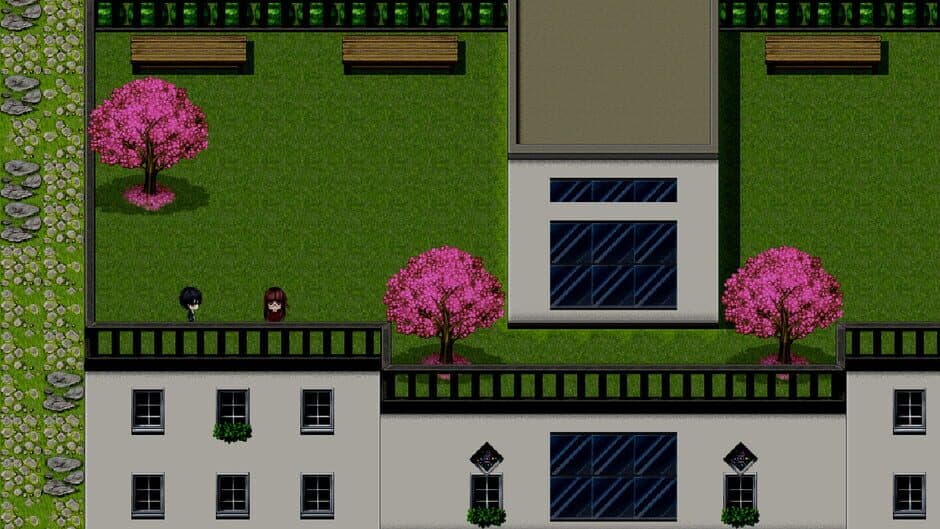 Matthiola Reverie Verse: Lost Island screenshot 5