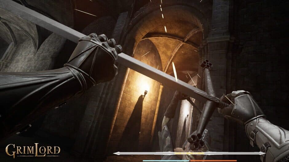 Grimlord screenshot 8