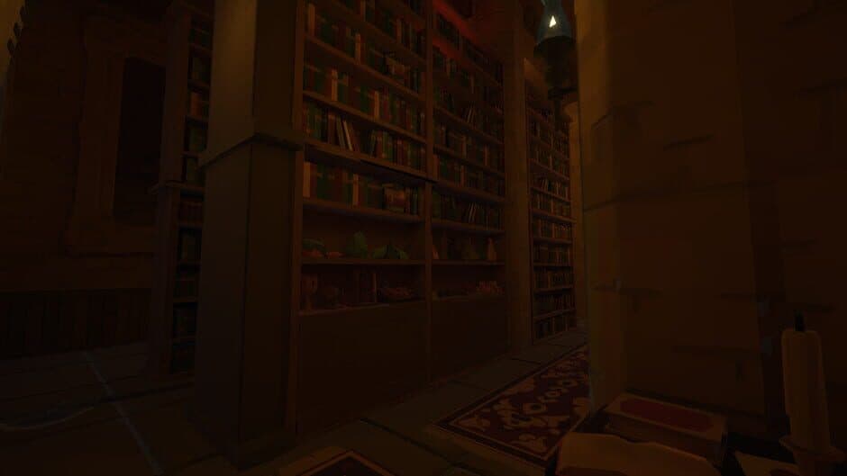 The Looker screenshot 7