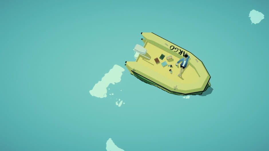 Highwater screenshot 5