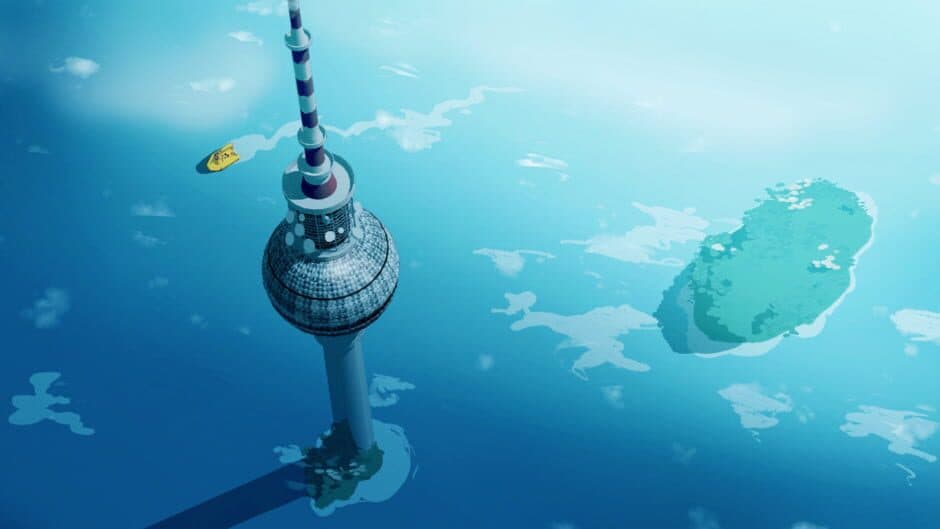Highwater screenshot 4