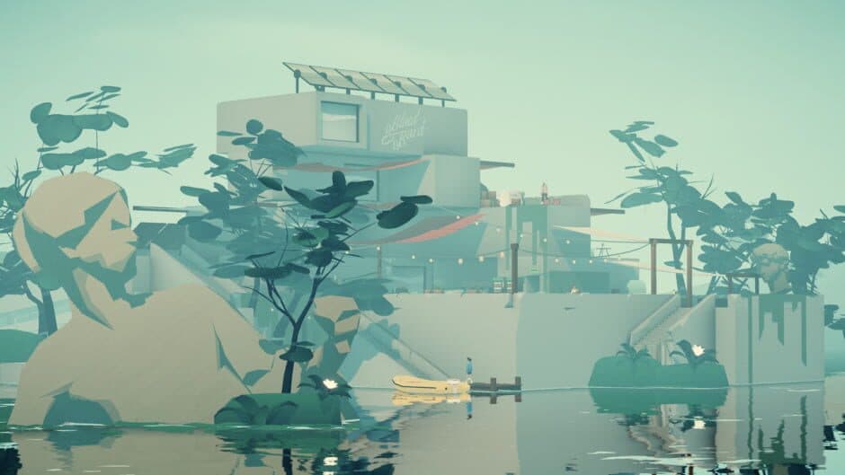 Highwater screenshot 8
