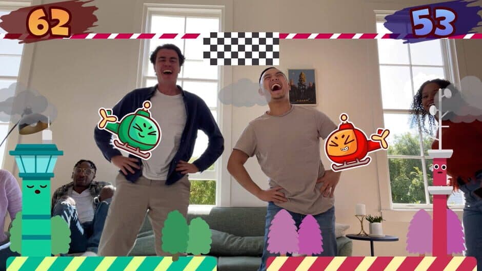 Party Fowl screenshot 2