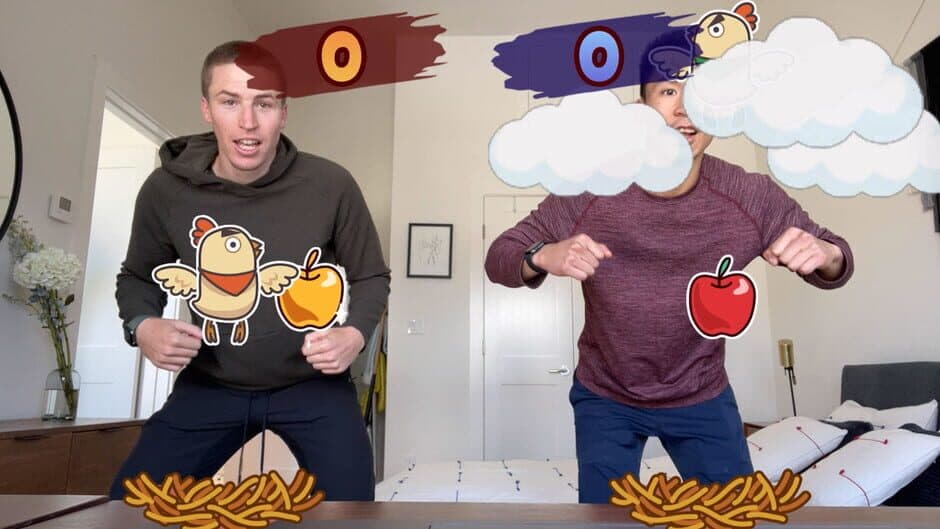 Party Fowl screenshot 3