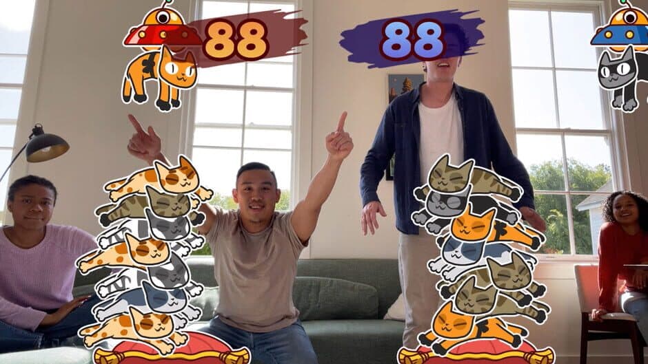 Party Fowl screenshot 4