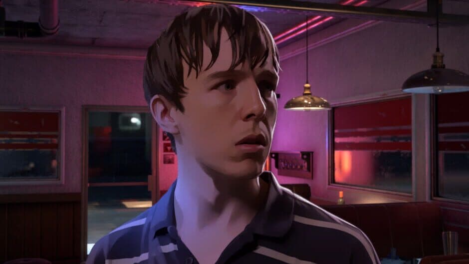 As Dusk Falls screenshot 5