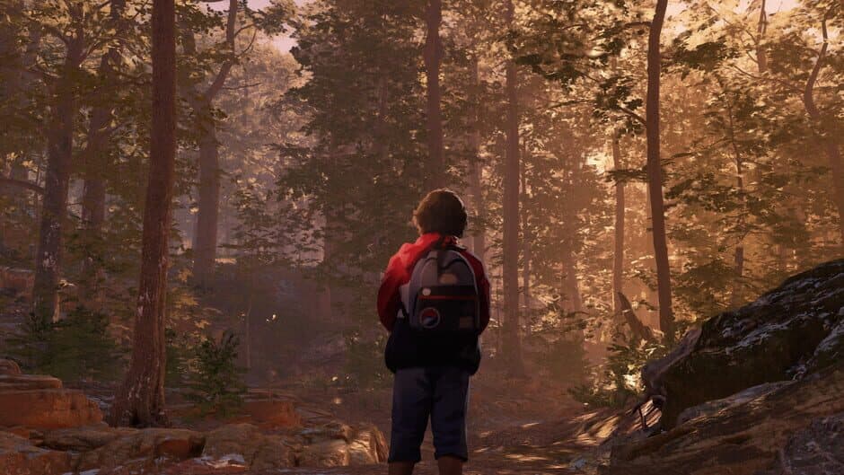 As Dusk Falls screenshot 9
