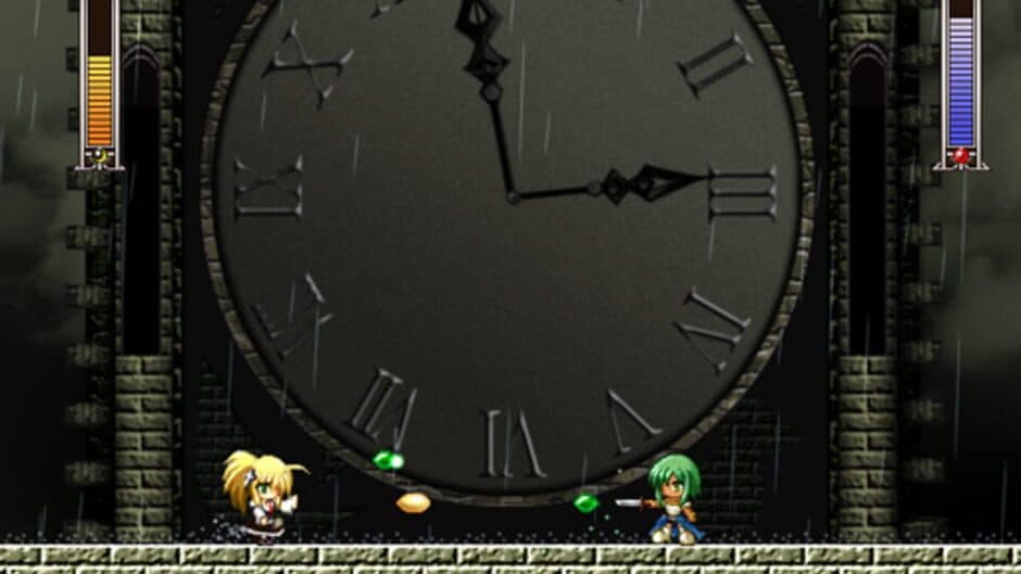 Rosenkreuzstilette screenshot 7