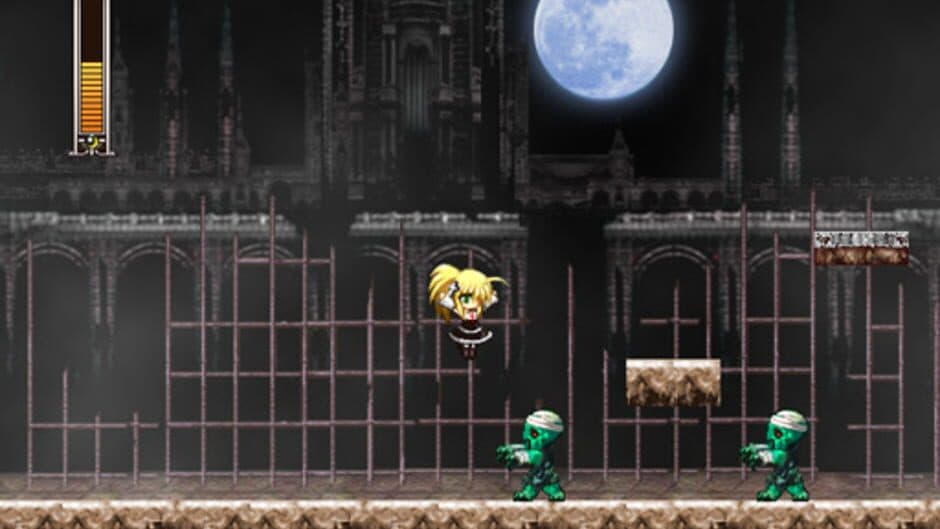 Rosenkreuzstilette screenshot 8