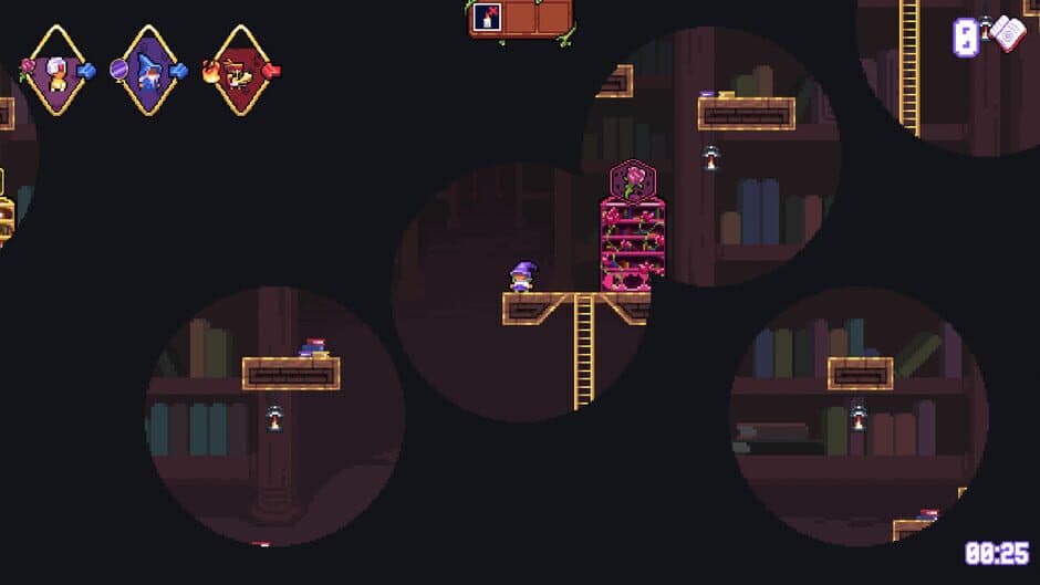 BiblioMania screenshot 4