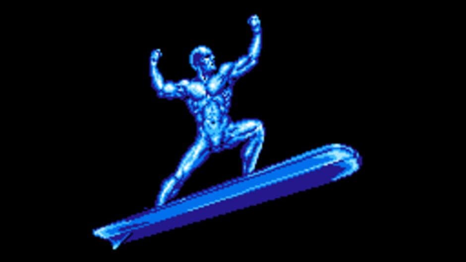 Silver Surfer screenshot 7