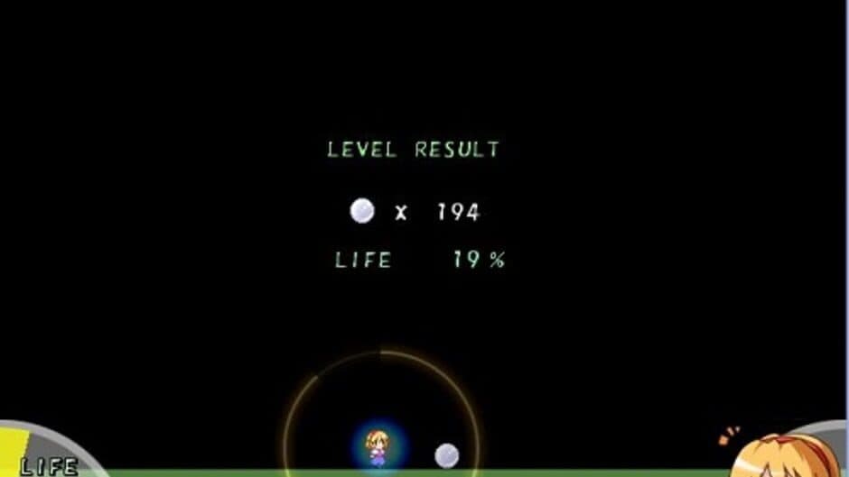 Endless Alice Crysis: Ai to Dokuyaku screenshot 7