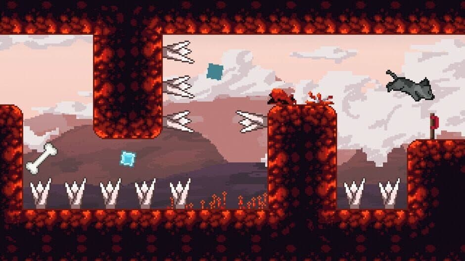 Black Wolf screenshot 5